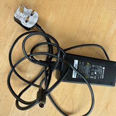Ridgeback Arcus e bike Charging Unit