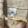 River Island Roll Neck Jumper Dress (Size S) Image 3