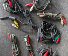 TV/Audio cables