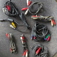 TV/Audio cables