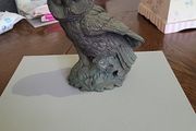 Owl ornament