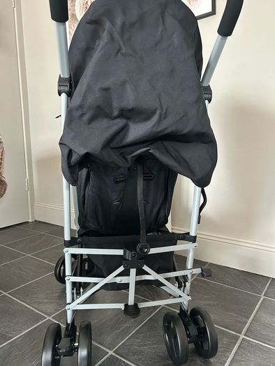 joie stroller