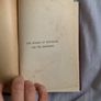 The Apology of Tertullian antique book 1890 Image 4