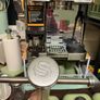 green kitchen stuff Image 6