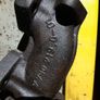 exhaust manifold for bmw 520d Image 2