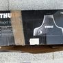 Thule Footpack 754 and Thule Fitting Kit 1513 Image 2
