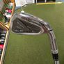 As New Taylormade Sim2 Max Irons Image 4