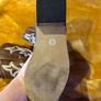 Women's Cowboy Boots ankle size 5 Image 7