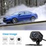 Digital Wireless Reversing Camera Kit Stable Signal Reverse IP68 Waterproof Rear View Backup Camera with Clear Image Image 2