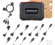 Launch Gearbox Clone Adapter Kit