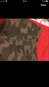 Boys never worn carter shorts 6 mths