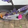 Child Bike 16' Image 2