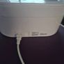 Deo double wax warmer Image 4