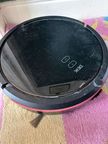 Robot Vacuum
