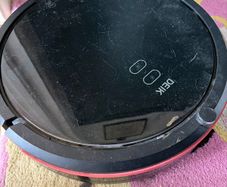 Robot Vacuum