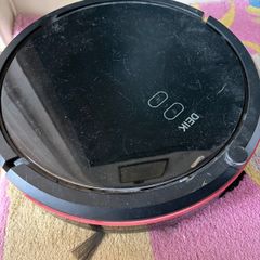 Robot Vacuum