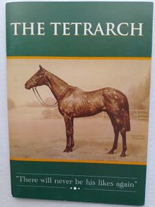 The Tetrarch