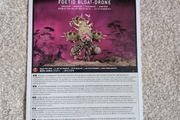 Foetid Bloat Drone Warhammer 40k