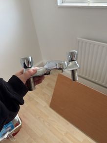 bath tap