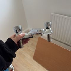 bath tap