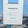 MacBook Pro M1 Max 16" Image 3