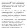 Bill Bailey tickets x 2 - 13th Dec - 3Arena Image 2