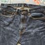 Levi's Baggy black tag jeans Image 3