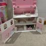 ELC Rosebud Cottage dolls house Image 4