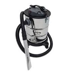 De Vielle Classic Ash Vacuum 25l