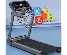 Pro Sports NEW Electric Treadmill 2.0hp Motorised Folding Home gym treadmill - FREE DELIVERY