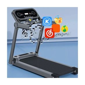 Pro Sports NEW Electric Treadmill 2.0hp Motorised Folding Home gym treadmill - FREE DELIVERY