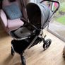 Mamas & Papas Ocarro Buggy / Travel System Image 2