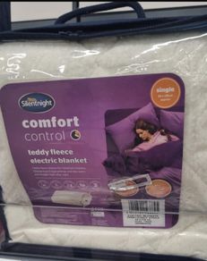 eletric blanket