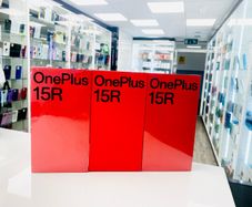 oneplus 15R 512GB