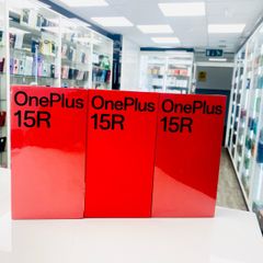 oneplus 15R 512GB