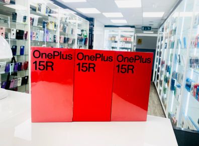 oneplus 15R 512GB