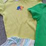 6x baby suits .2/3years Image 9