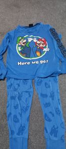 Boys Pajamas Bundle