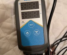 Inkbird ITC-306A temperature controller