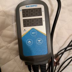 Inkbird ITC-306A temperature controller