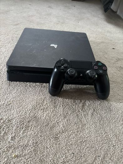 console