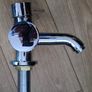 Bath mixer tap Image 2