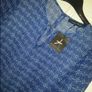 BNWT Blue Atmosphere Blouse size UK10 EUR38 Postage included Image 2