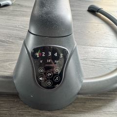 Maxi Cosy Electric Swing