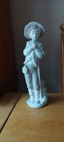 Nao by Lladro