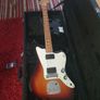 2019 Fender Jazzmaster Image 5