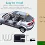 Car Dash Cam Dual Lens 1080p Night Vision(OUT OF STOCK) Image 5