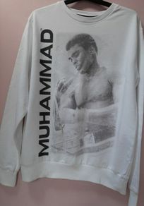 new ALI sweatshirt L