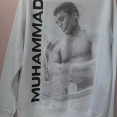 new ALI sweatshirt L