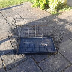 Steel Pet Pen / Carrier
